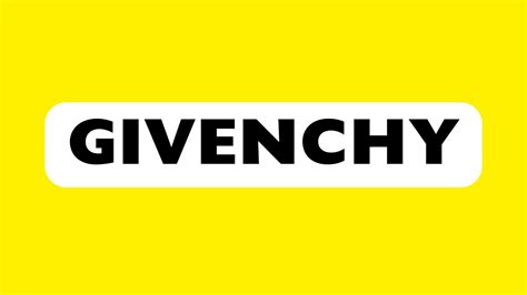 givenchy pronounced|givenchy pronunciation uk.